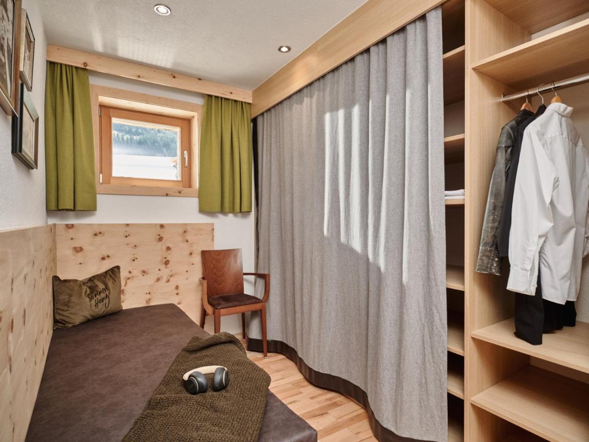 Boutique Apartment Sonnenhang - Incl Rooftop Spa Флийс Екстериор снимка